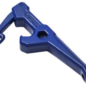 NcStar VTGLMAG MagPopper Disassembly Tool Fits Glock Blue Steel