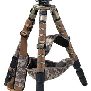 Athlon 706007 Midas CF32 Carbon Fiber