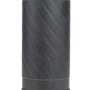 LWRC U07-0433C01 5.56 NATO Black Stainless Steel/Inconel 1/2"x28