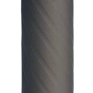 LWRC U07-0435C01 9mm Black Stainless Steel/Inconel 1/2"x28