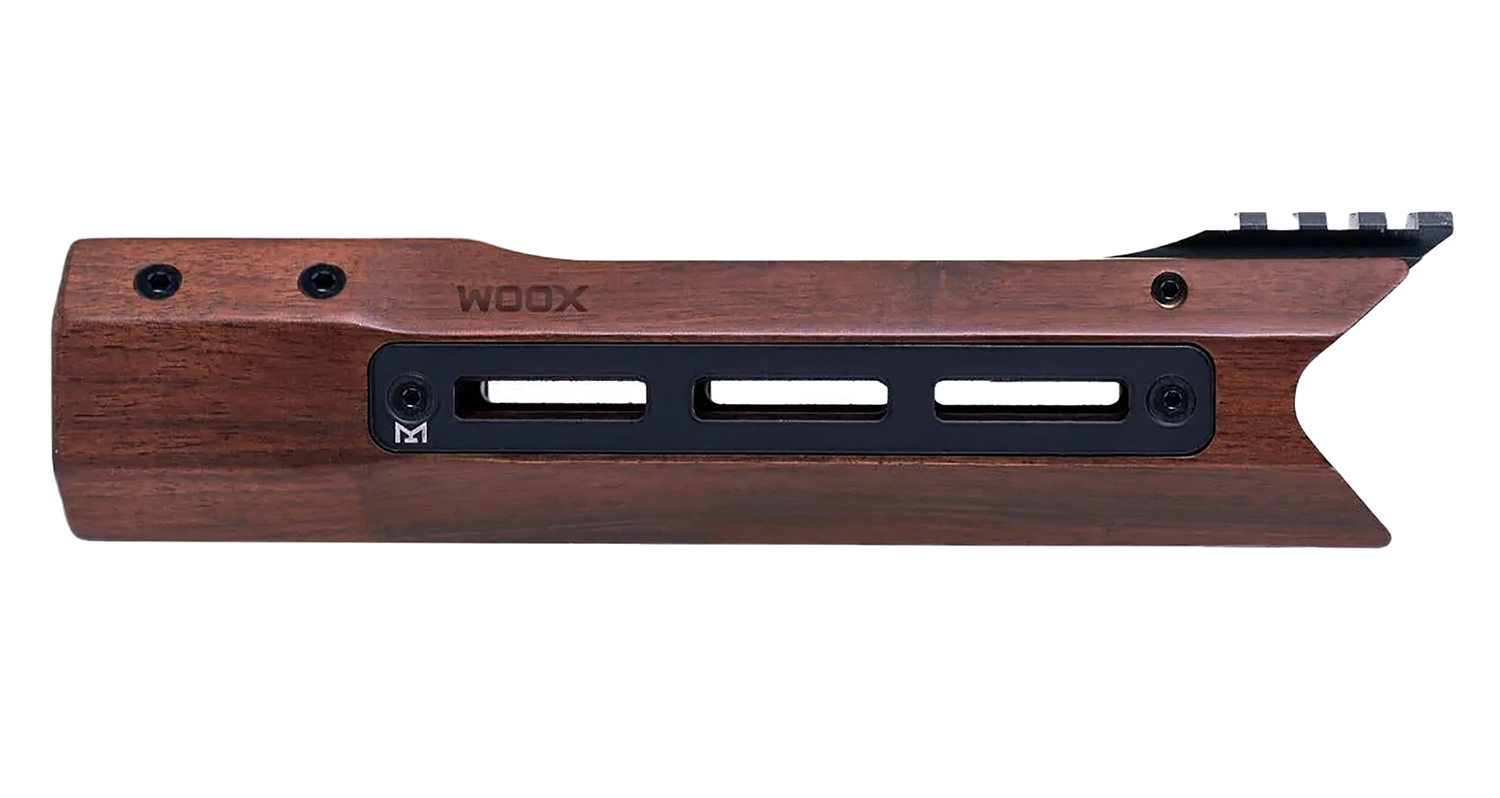 Woox SH.FRN092.F01 Vigilante Handguard Walnut Wood 9" Long