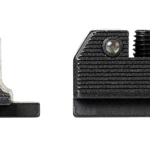 Tapco TAP22041 Tritium Sight Black Frame Fits Sig Sauer P-Series