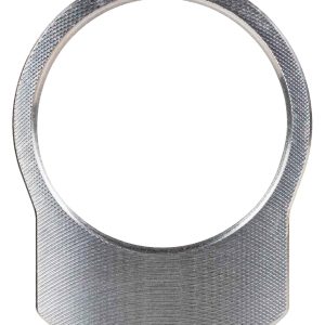 Tapco TAP22045 Recoil Lug Silver Stainless Steel Fits Remington 700