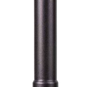 Tapco TAP22055 Rifle Buffer Black Aluminum AR-15