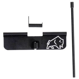 Tapco TAP22097 Ejection Port Door Cover Kit AR-15 Black Aluminum