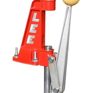 Lee Precision 92282 Single Stage Reloading Press 38 Special/357 Mag