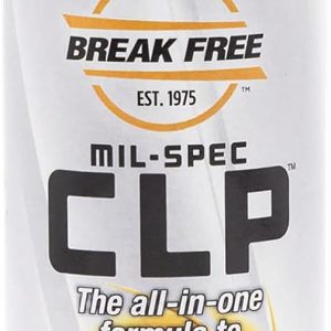 Break Free CLP410 CLP 4oz Squeeze Bottle 10Pack