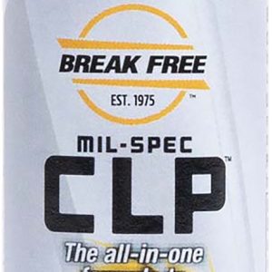 Break Free CLP1620 CLP 20ml Squeeze Bottle 20Pack