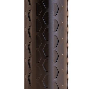 BOE Suppression BOE-TI-556-6 MOD1 5.56 NATO 1.75" Black Titanium 1.375"x24