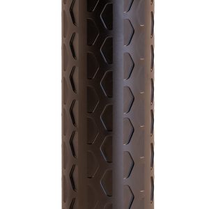 Boe Suppression BOE-TI-30-6 MOD1 30 Cal 1.75" Black Titanium 1.375"x24