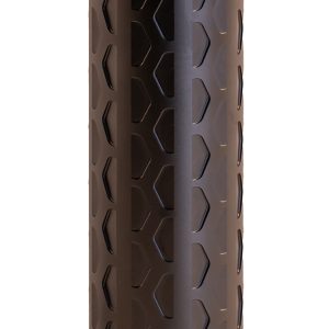 Boe Suppression BOE-TI-46-6 MOD1 450 Bushmaster 1.75" Black Titanium 1.375"x24