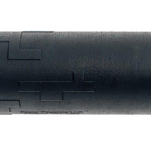 Faxon Firearms FF-SIL-R-3DPC-556-01 Harmonix Sentry 5.56mm Black Haynes 282