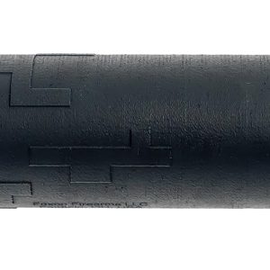 Faxon Firearms FF-SIL-R-3DPC-36-01 Harmonix Sentry 36Cal Black Haynes 282
