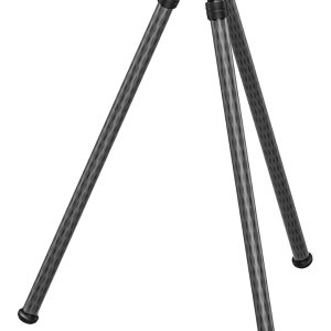 Leofoto Usa SO-362CX+MAB-75X Carbon Fiber Tripod Black