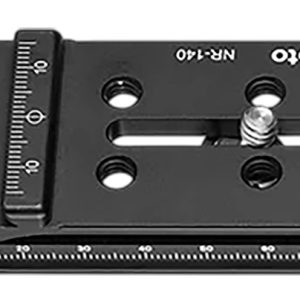 Leofoto Usa NR-140D NR-140 Black