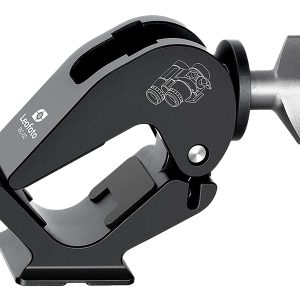 Leofoto Usa BC-02 BC-02 Binocular Adapter Dovetail Mount Black