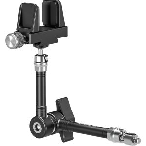 LEOFOTO AM-6X+GMC-02 AM-6X MAGIC ARM+GMC-02 CLAMP