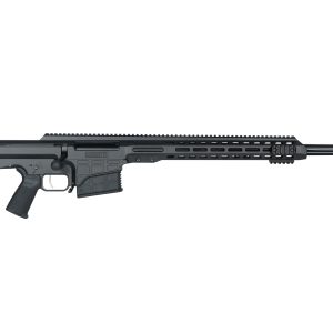 BARRETT FIREARMS MRAD 308WIN BLK 24" 10+1 MLOK