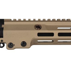 GEISSELE 08-315 URG-I NEAR CLONE 556 11.5 BK/DDC