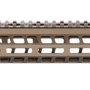 Geissele Automatics 05575S Super Modular Rail MK14 DDC Aluminum 15" Long