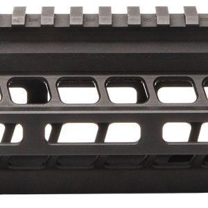 Geissele Automatics 05827B Super Modular Rail MK15 Black Aluminum 10.50" Long