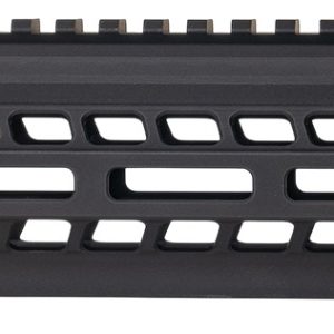 Geissele Automatics 05826B Super Modular Rail MK15 Black Aluminum 14.50" Long