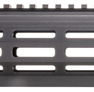 Geissele Automatics 05848B Super Modular Rail HK416 Black Aluminum 14.50" Long