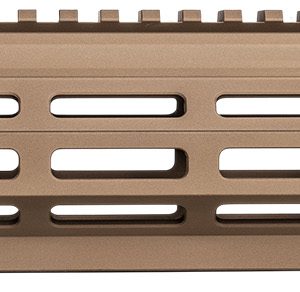 Geissele Automatics 05848S Super Modular Rail HK416 DDC Aluminum 14.50" Long