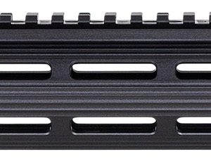 Geissele Automatics 05323B ALG Defense V3X Black Aluminum AR-Platform 15" Long