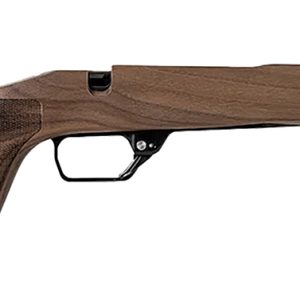 Mdt Sporting Goods Inc 114010WNT Timber Core Walnut Fits Ruger American Short Action Right Hand