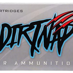 Fierce Firearms DNP22CM855BLRHT Dirtnap 22Creedmoor 85.5gr 20 Per Box/10 Case