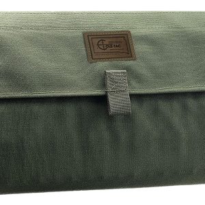 Cole-tac AN1004 Standard Ammo Novel OD Green Capacity 120rd