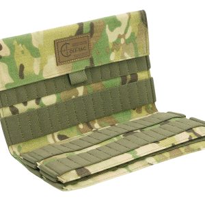 Cole-tac AN2003 Ammo Novel Multi-Cam 5.56/223 Capacity 120rd