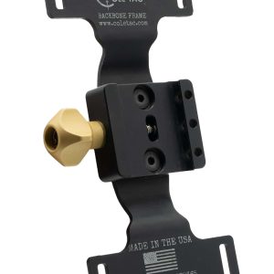 COLETAC BF1001 BACKBONE FRAME ARCA