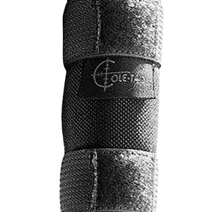 Cole-tac BPC101 Baby Python Suppressor Cover Fits 5" Long Cordura Nylon Black