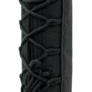 Cole-tac CC5415 Corset Suppressor Cover Fits 5.40" Long Black