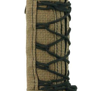 Cole-tac CC102 Corset Suppressor Cover Fits 6" Long FDE