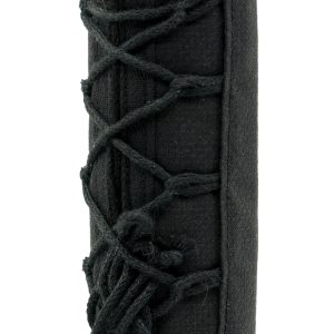 Cole-tac CC301 Corset Suppressor Cover Fits 6" Long Black