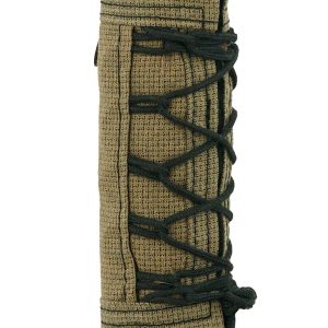 Cole-tac CC302 Corset Suppressor Cover Fits 6" Long FDE