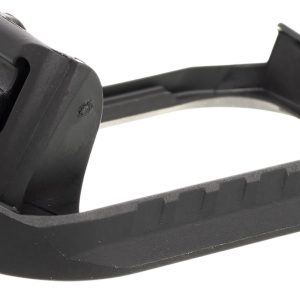 Sct Manufacturing 0220450102CA SCT 17 Billet Magwell Compact Black Aluminum