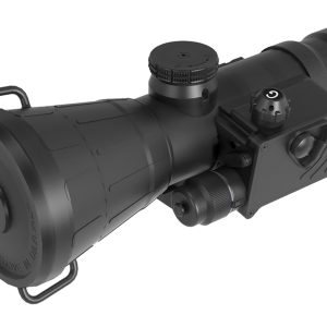 AGM Global Vision 16C4O123454011 Comanche-40ER 3AW1 Night Vision Black 1x