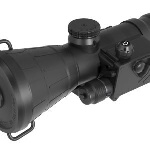AGM Global Vision 16C4O123474011 Comanche-40ER 3APW Night Vision Black 1x