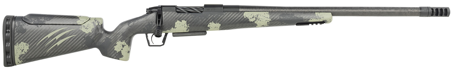 FIERCE FCRXP300WSM20BF CB RIVLXP 300WSM 20 BLKF