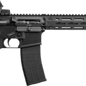 TIPPMANN A101220 M4-22 LTE 22LR 16" 25R BLK