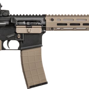 TIPPMANN A101224 M4-22 LTE 22LR 16" 25R FDE