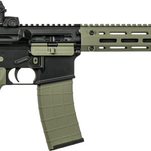 TIPPMANN A101228 M4-22 LTE 22LR 16" 25R ODG
