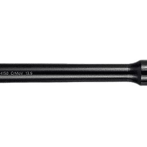 Lead & Steel Llc LS556GOV-MID-13.9 5.56mm 13.90" Government Profile Features M4 Feed Ramps