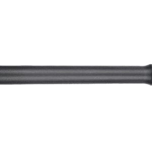 Lead & Steel Llc LS556PEN-MID-13.9 5.56mm 13.90" Pencil Profile Features M4 Feed Ramps