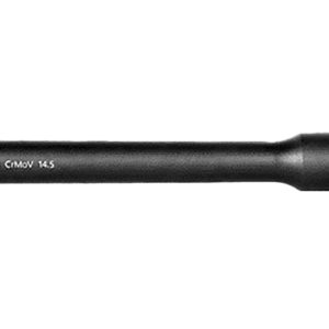 Lead & Steel Llc LS556GOV-MID-14.5 5.56mm 14.50" Government Profile Features M4 Feed Ramps