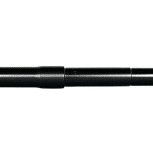 Lead & Steel Llc LS556PEN-CAR-16 5.56mm 16" Pencil Profile Features M4 Feed Ramps Carbine-Length